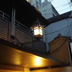 ホテル京都シャラガム 京都市